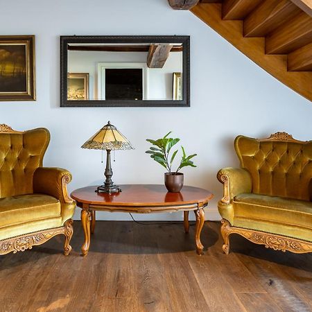 La Maison De Souhey Eksteriør billede