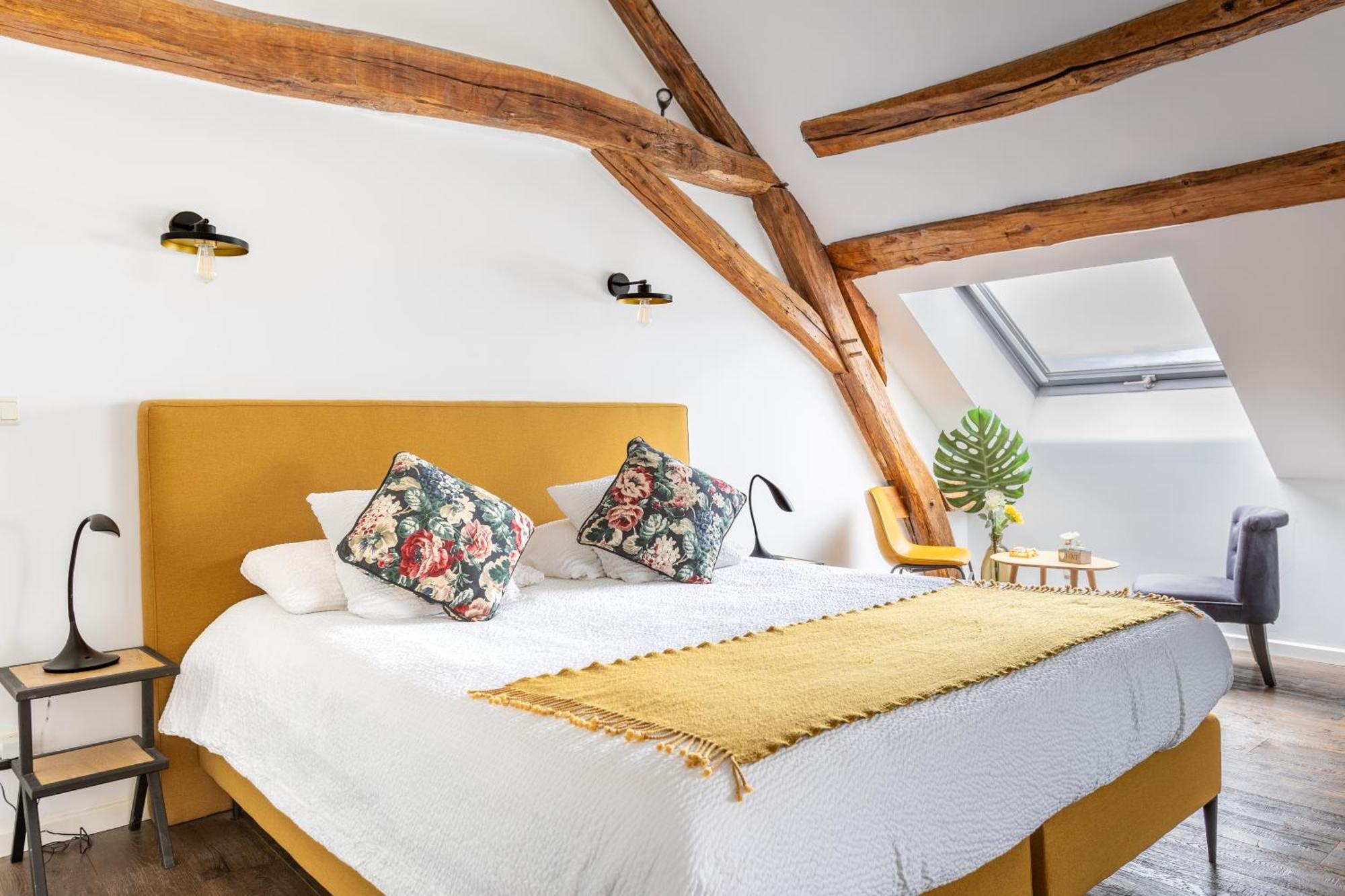 La Maison De Souhey Eksteriør billede