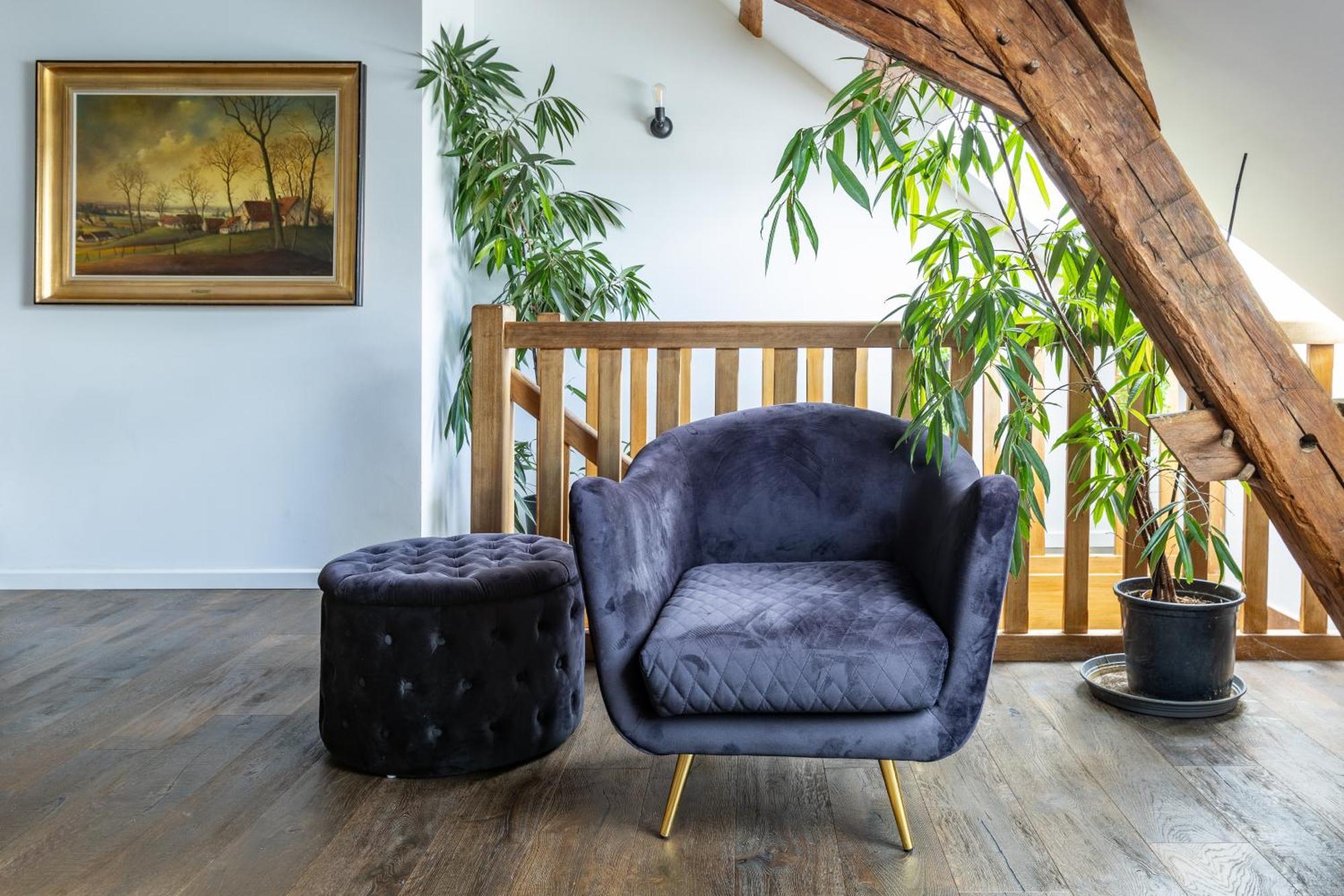 La Maison De Souhey Eksteriør billede