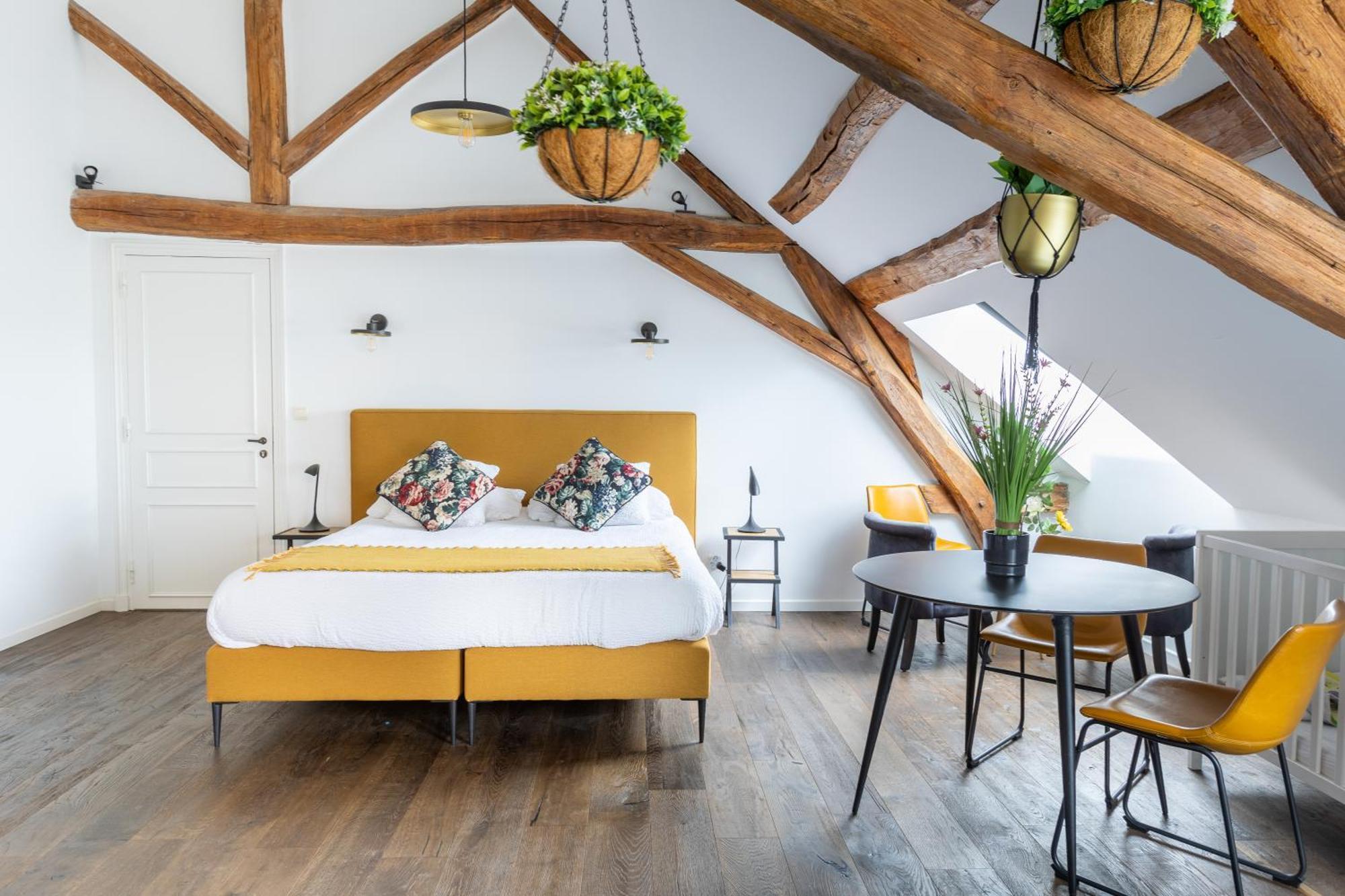 La Maison De Souhey Eksteriør billede