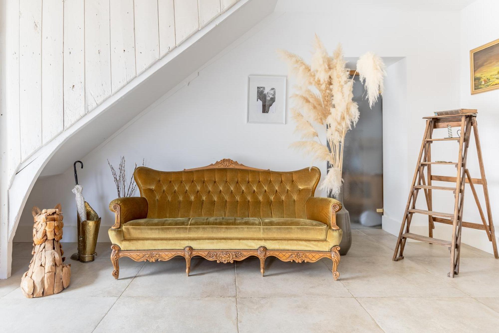 La Maison De Souhey Eksteriør billede