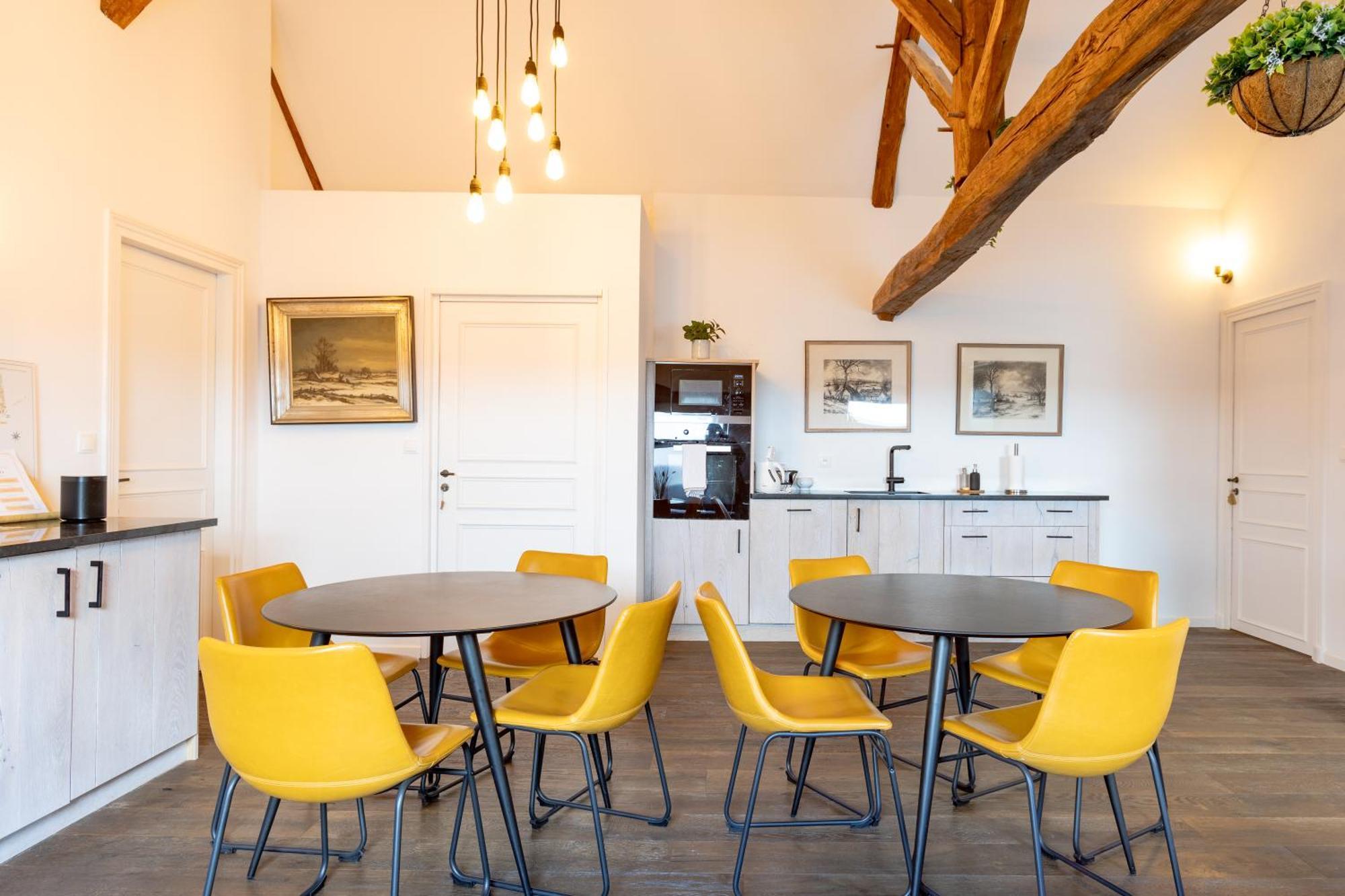 La Maison De Souhey Eksteriør billede